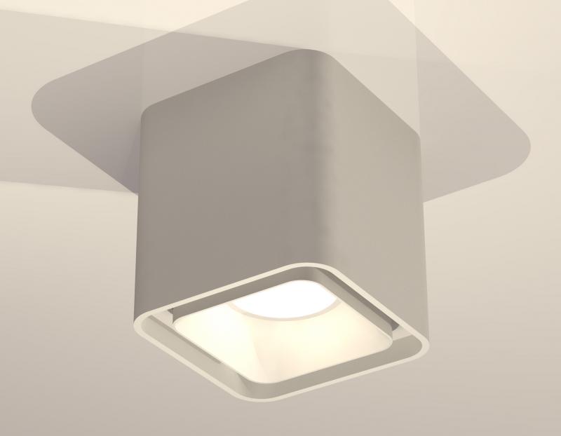 Потолочный светильник Ambrella Light Techno Spot XS7840001 (C7840, N7701)