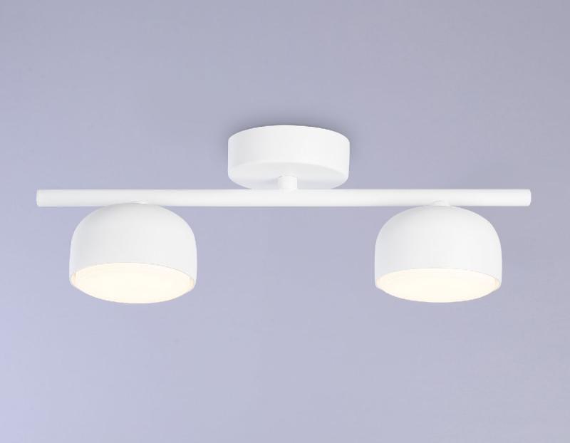 Потолочный светильник Ambrella Light Techno spot TN71022