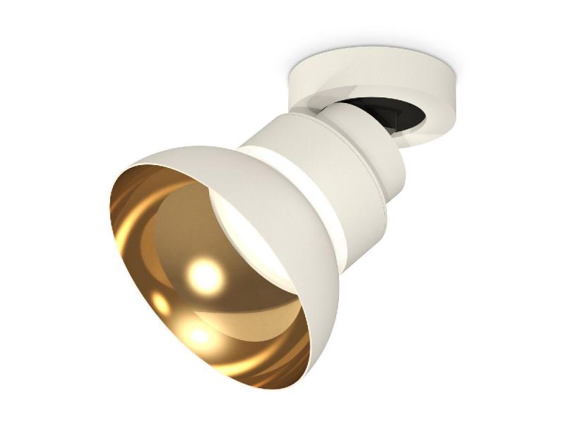 Накладной спот Ambrella Light Techno spot (A2228, A2105, C8101, N8144) XM8101101
