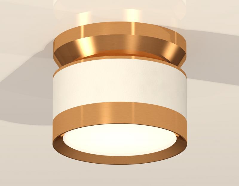 Потолочный светильник Ambrella Light Techno Spot XS8101060 (N8909, C8101, N8124)