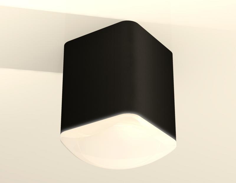 Потолочный светильник Ambrella Light Techno Spot XS7813022 (C7813, N7756)