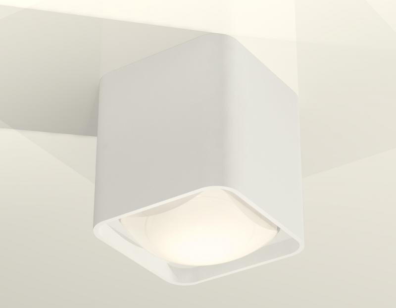 Потолочный светильник Ambrella Light Techno Spot XS7840022 (C7840, N7756)