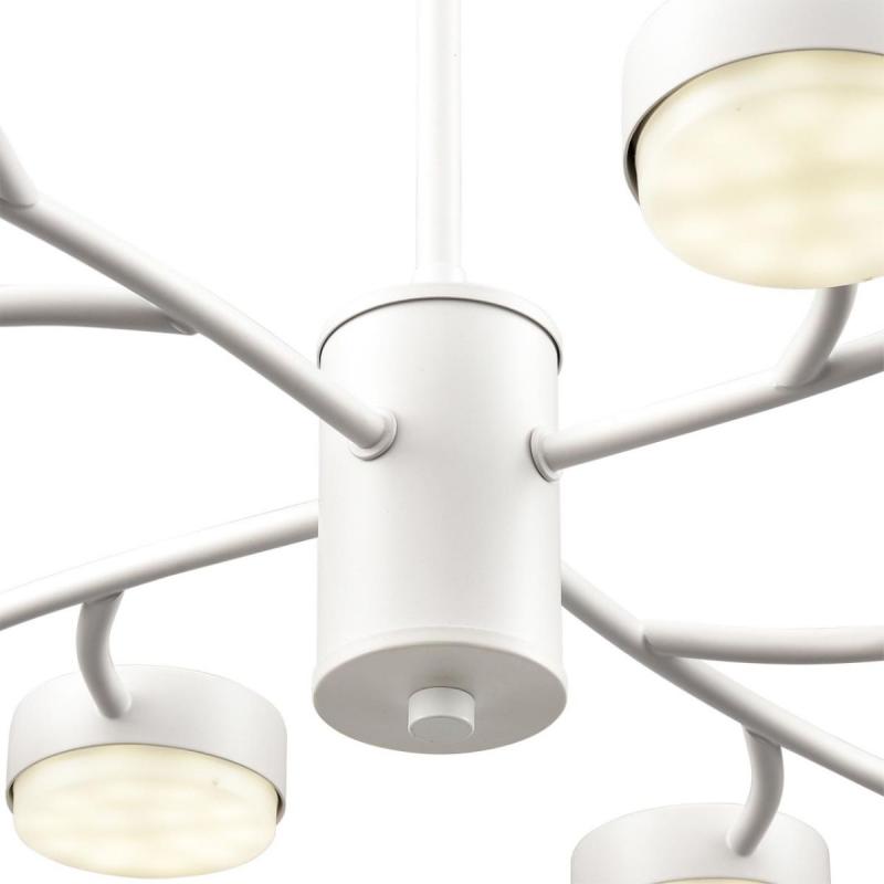 Люстра на штанге Lumion Comfi Torina 8265/12