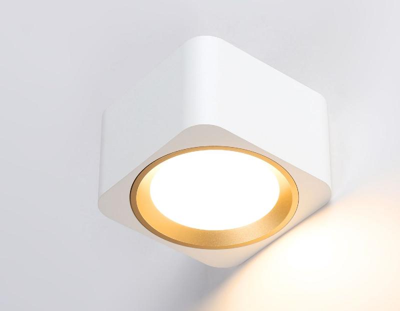 Накладной светильник Ambrella Light Techno spot TN70831