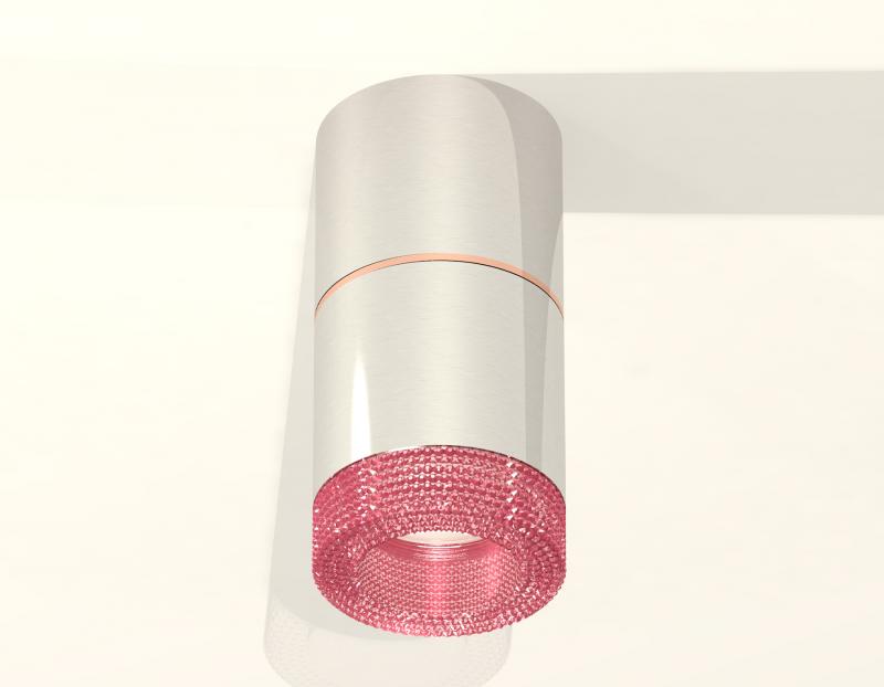 Потолочный светильник Ambrella Light Techno Spot XS7405082 (C7405, A2073, C7405, N7193)