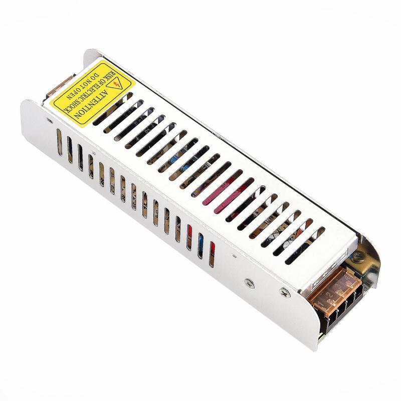 Блок питания ST Luce LS серии SLIM (24V,100W, IP20, 4,17А) ST022.124.100