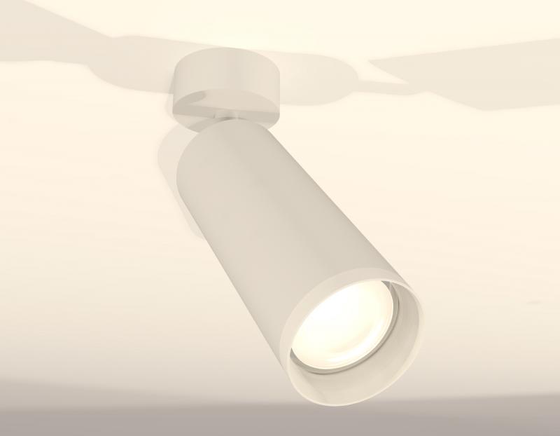 Спот Ambrella Light Techno Spot XM6342010 (A2202, C6342, N6246)