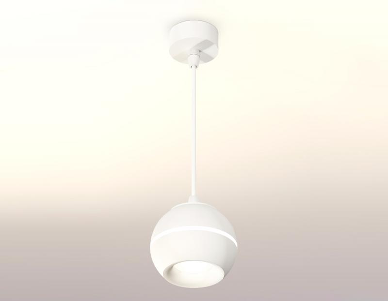 Подвесной светильник Ambrella Light Techno Spot XP1101001 (A2301, C1101, N7010)