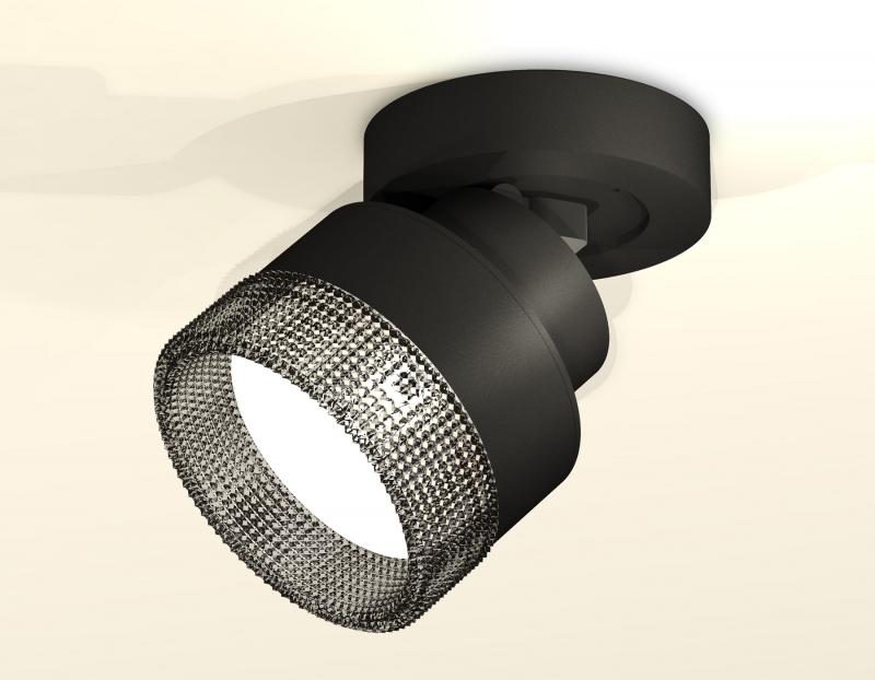 Спот Ambrella Light Techno Spot XM8102041 (A2229, A2106, C8102, N8484)