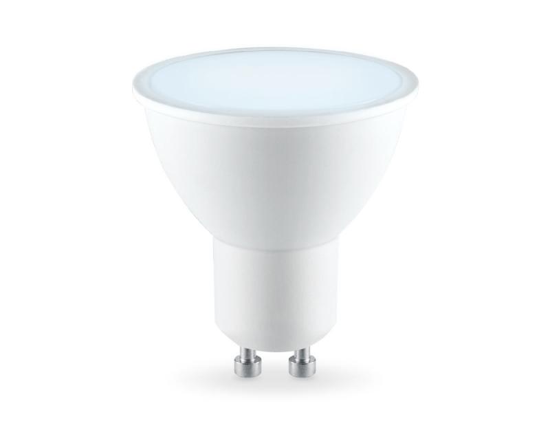 Светодиодная лампа Ambrella Light Bulbing GU10 9W 6400K 180906