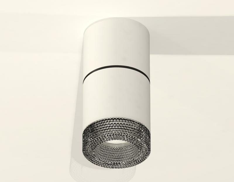 Потолочный светильник Ambrella Light Techno Spot XS7401182 (C7401, A2071, C7401, N7192)
