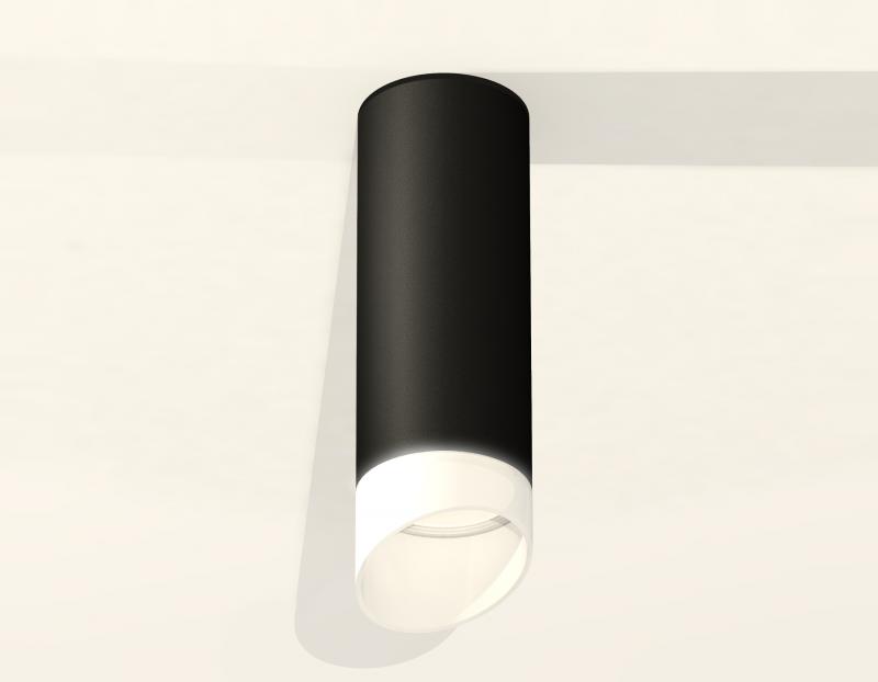 Потолочный светильник Ambrella Light Techno Spot XS6343044 (C6343, N6256)