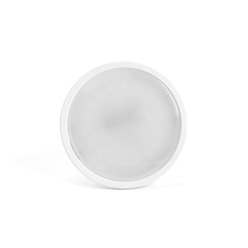Лампа светодиодная Feron G5.3 10W 2700K матовая LB-1610 38158