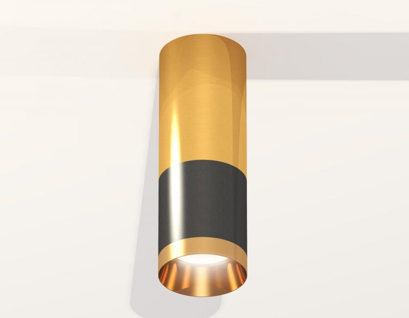 Потолочный светильник Ambrella Light Techno Spot XS6303050 (C6303, C6327, A2010, N6134)