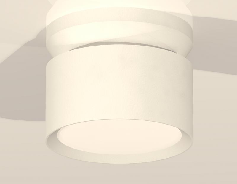 Потолочный светильник Ambrella Light Techno Spot XS8101045 (N8901, C8101, N8112)