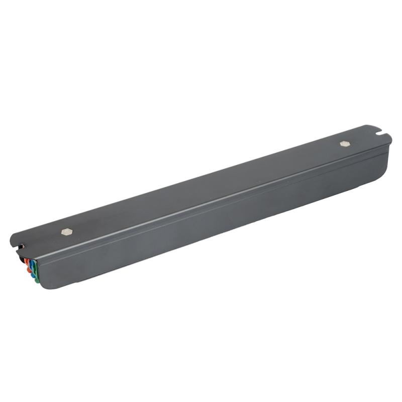 Трансформатор для светодиодной ленты с диммированием Feron LB006 150W 24V IP20 52130