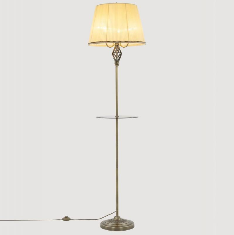 Торшер Citilux Вена CL402933T