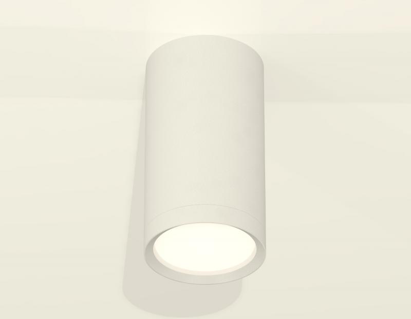 Потолочный светильник Ambrella Light Techno Spot XS8161001 (C8161, N8112)