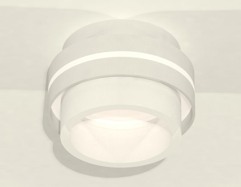 Потолочный светильник Ambrella Light Techno Spot XS8412002 (C8412, N8401)