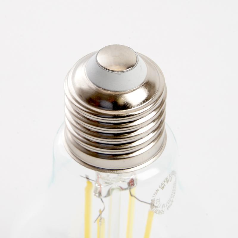 Лампа светодиодная Feron LB-615 Шар E27 15W 4000K 38242