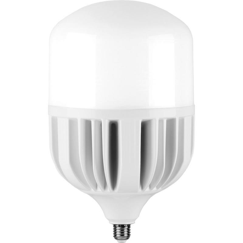 Лампа светодиодная Saffit SBHP1150 E27-E40 150W 6400K 55144