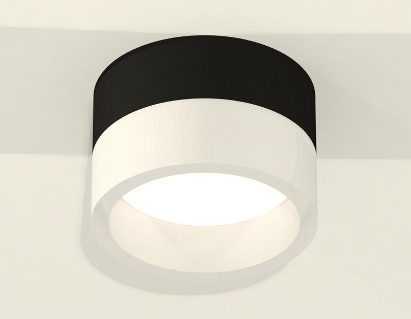 Потолочный светильник Ambrella Light Techno Spot XS8102015 (C8102, N8401)