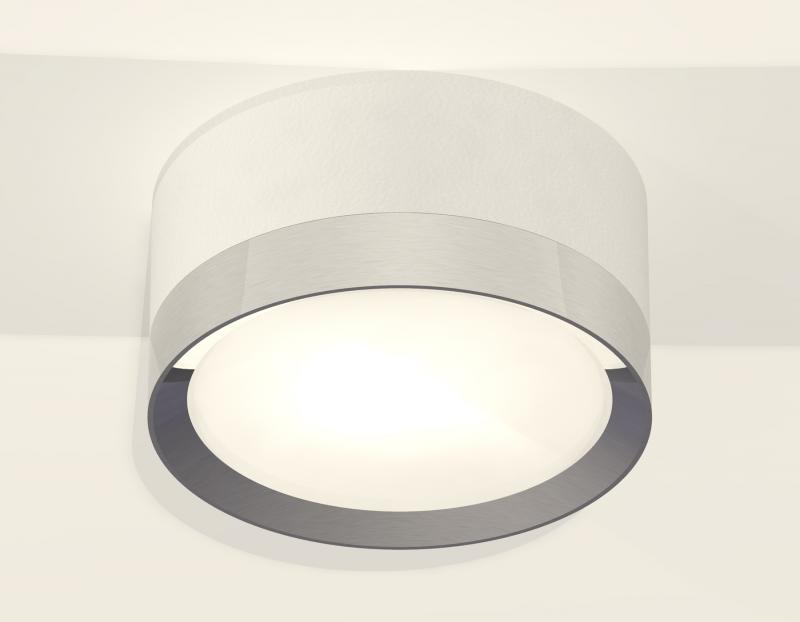 Потолочный светильник Ambrella Light Techno Spot XS8101003 (C8101, N8118)
