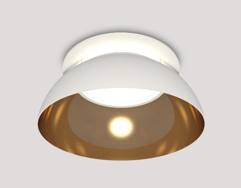 Встраиваемый светильник Ambrella Light Techno spot (C8050, N8144) XC8050101