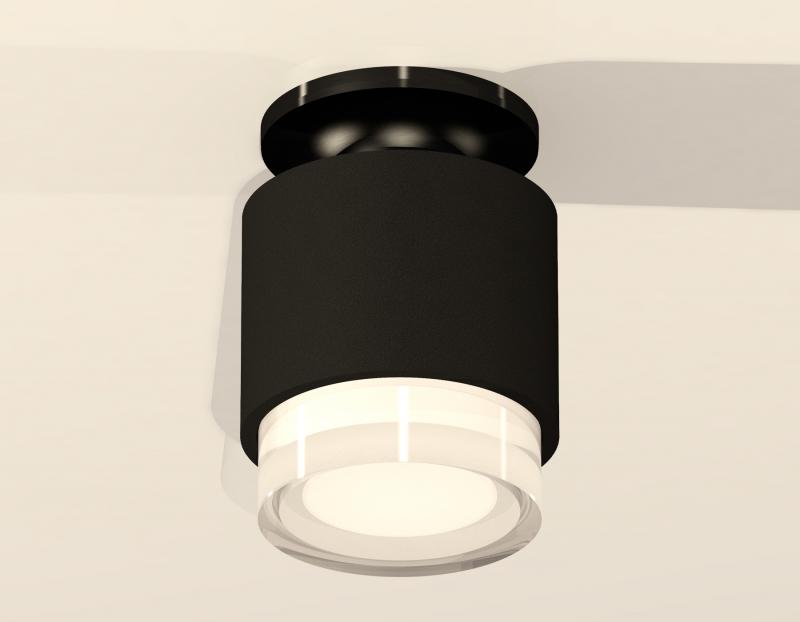 Потолочный светильник Ambrella Light Techno Spot XS7511065 (N7926, C7511, N7160)