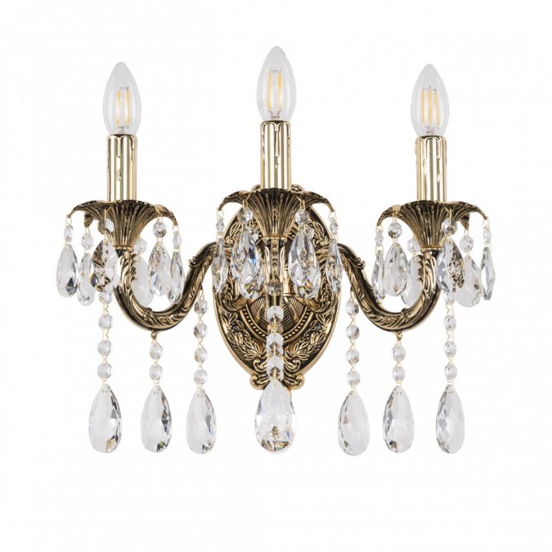 Бра Bohemia Ivele Crystal AL7901B10/3/175 A GB