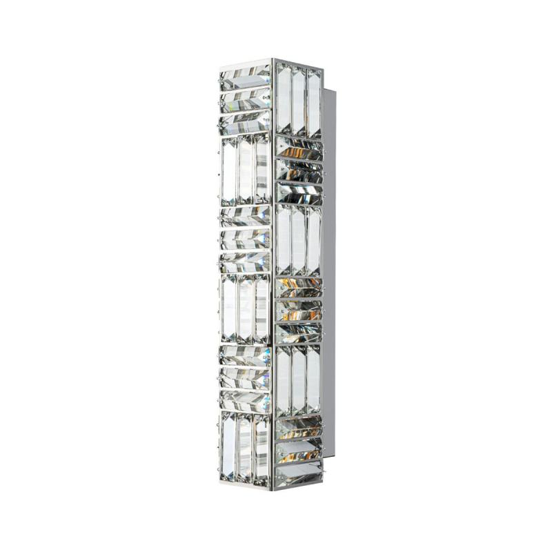 Настенный светильник Modelux ML.556.03 CR