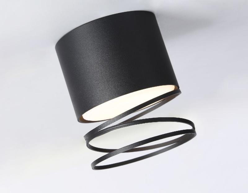 Накладной светильник Ambrella Light Techno spot TN71105