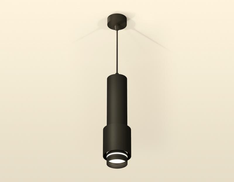 Подвесной светильник Ambrella Light Techno Spot XP7723012 (A2311, C7456, A2011, C7723, N7142)