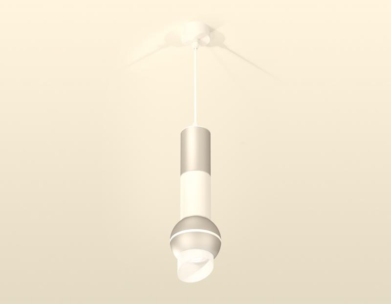Подвесной светильник Ambrella Light Techno Spot XP1103010 (A2301, C6324, A2060, C6322, A2060, C1103, N7175)