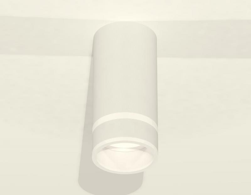 Потолочный светильник Ambrella Light Techno Spot XS8161005 (C8161, N8444)