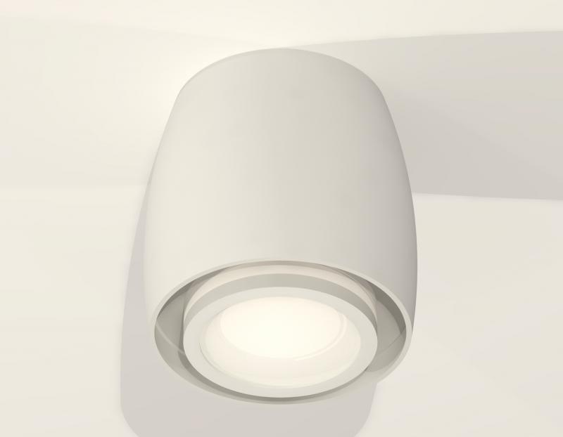 Потолочный светильник Ambrella Light Techno Spot XS1141040 (C1141, N7120)