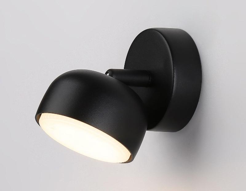 Спот Ambrella Light Techno spot TN71009