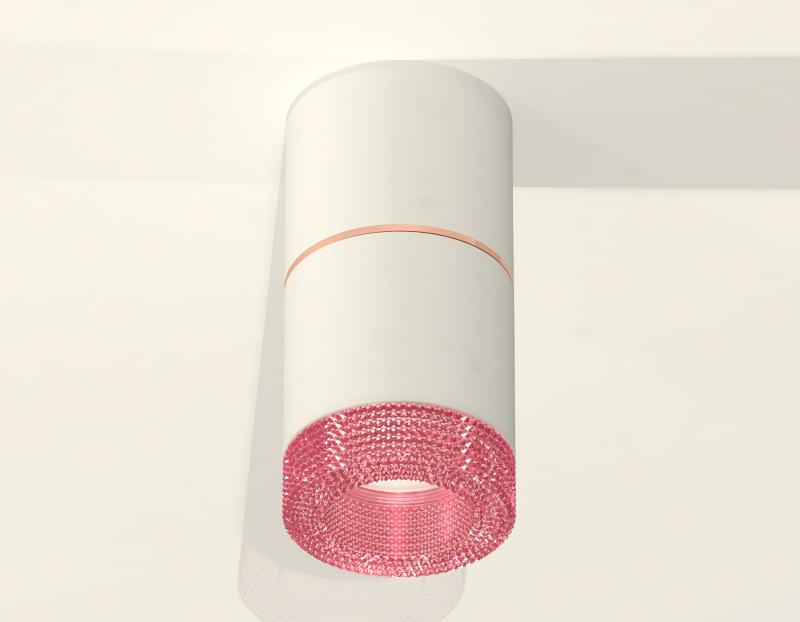 Потолочный светильник Ambrella Light Techno Spot XS7401222 (C7401, A2073, C7401, N7193)