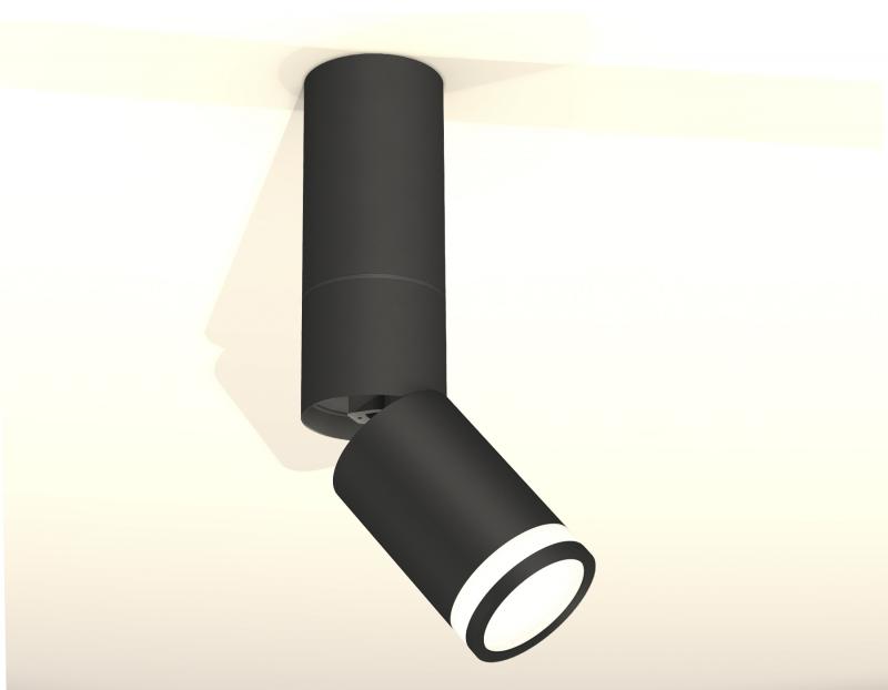 Спот Ambrella Light Techno Spot XM6313120 (C6323, A2061, A2221, C6313, N6221)