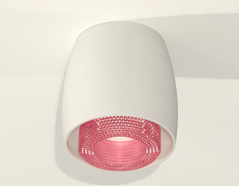 Потолочный светильник Ambrella Light Techno Spot XS1141022 (C1141, N7193)