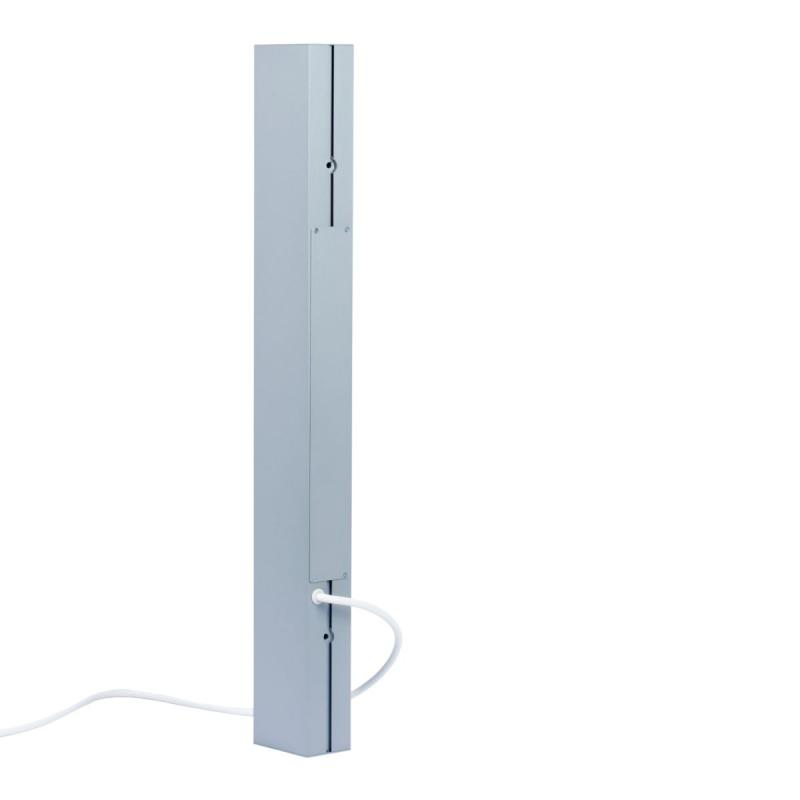 Линейный подвесной светильник Uniel UL-00013177 ULO-K10D 60W/5000K/L120/H IP40 SILVER