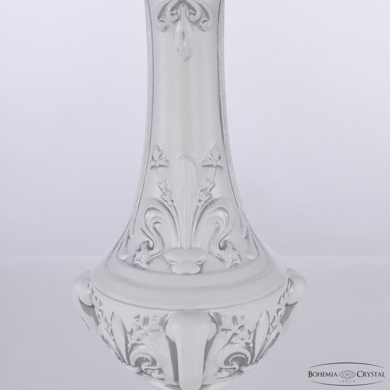 Настольная лампа Bohemia Ivele Crystal AL79100L/15 WMN P1 Pair