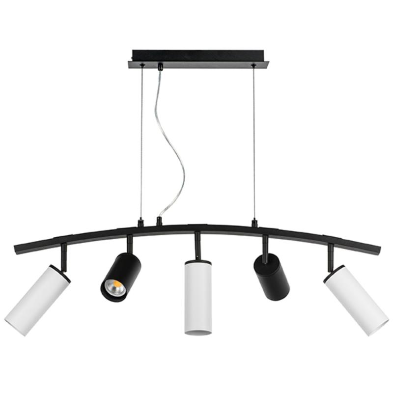 Подвесной светильник Lightstar Rullo LR735372863 (571735+214437-2+214486-3)