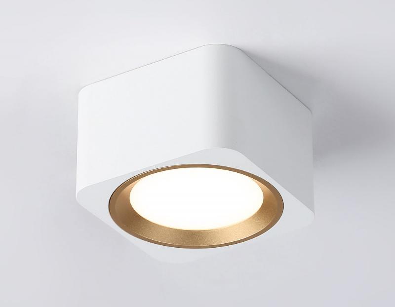 Накладной светильник Ambrella Light Techno spot TN70831