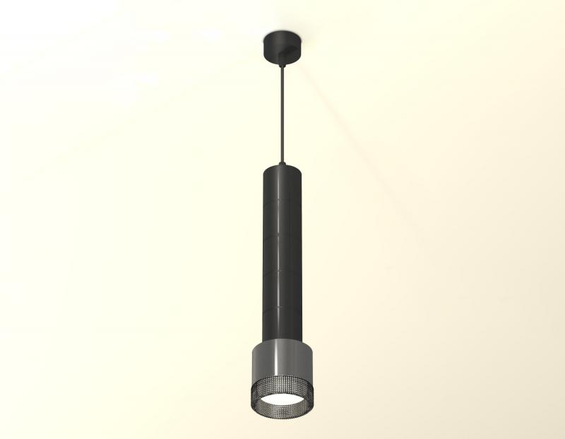 Подвесной светильник Ambrella Light Techno Spot XP8115005 (A2302, A2061x4, C6303x5, A2101, C8115, N8484)