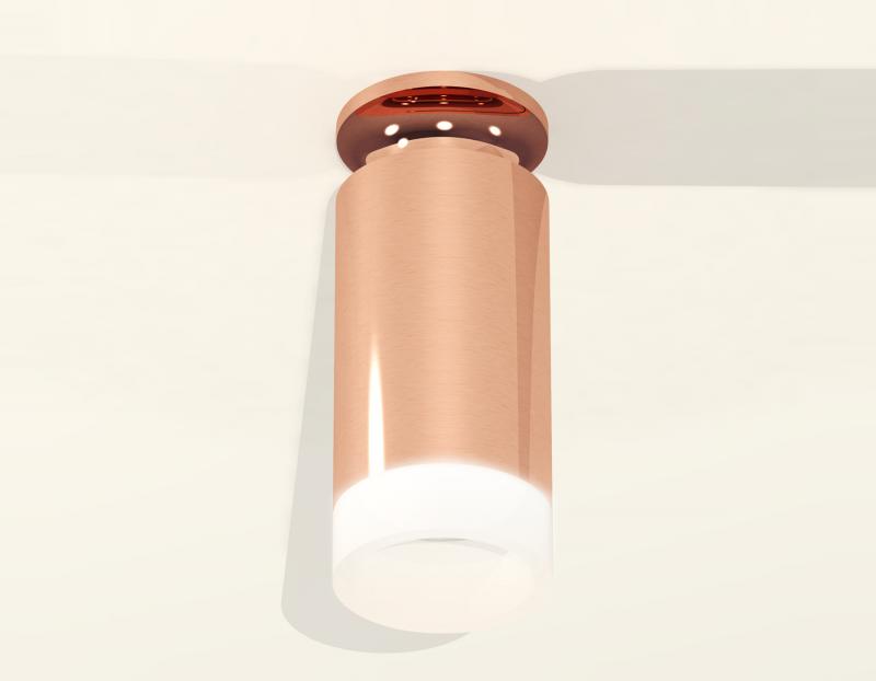 Потолочный светильник Ambrella Light Techno Spot XS6326082 (N6906, C6326, N6248)