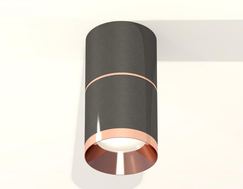 Потолочный светильник Ambrella Light Techno Spot XS7403101 (C7403, A2073, C7403, N7035)