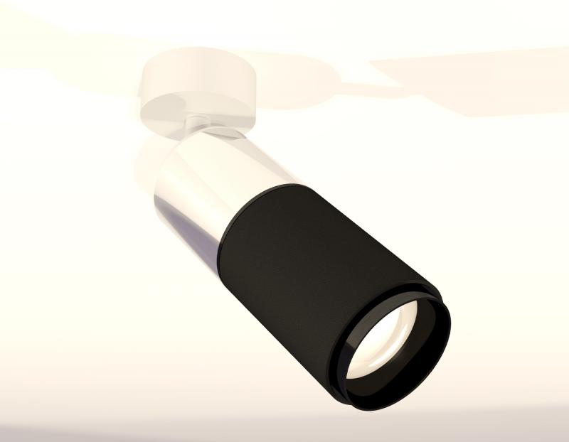 Спот Ambrella Light Techno Spot XM6313017 (A2202, C6305, A2061, C6313, N6121)