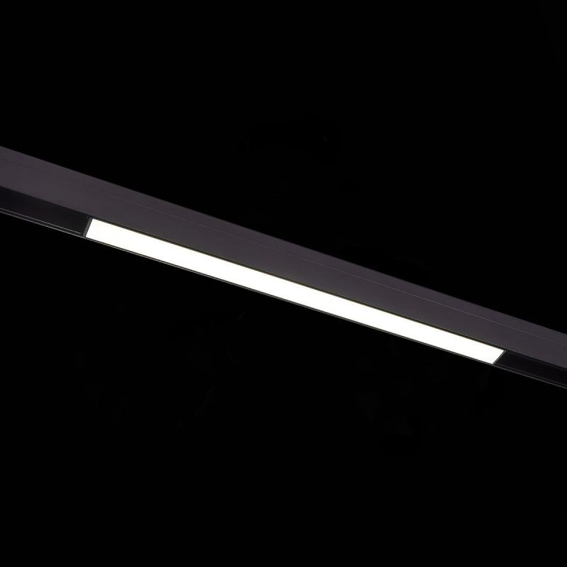 Трековый магнитный светильник ST Luce Skyline 48 ST360.436.12DIM