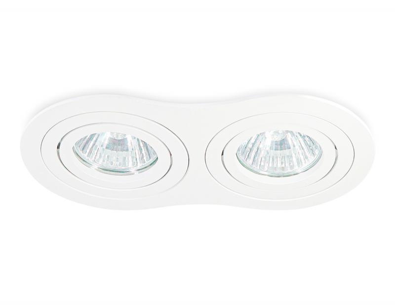 Встраиваемый светильник Ambrella Light Techno Spot TN102505